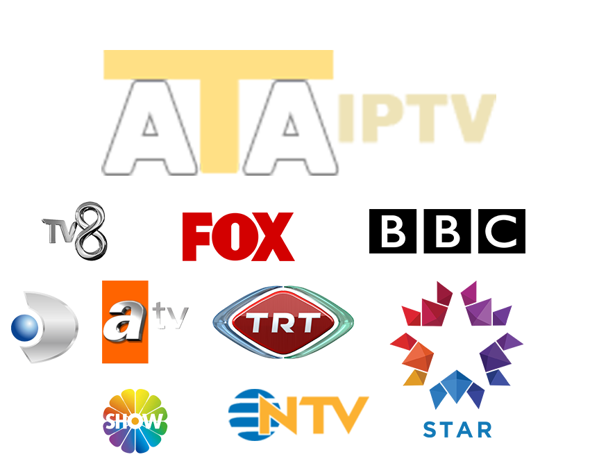 Avrupa'nın En İyi İP TV Serveri